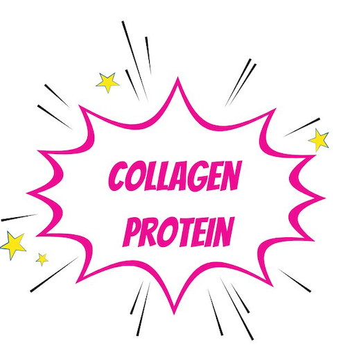 Collagen Protein