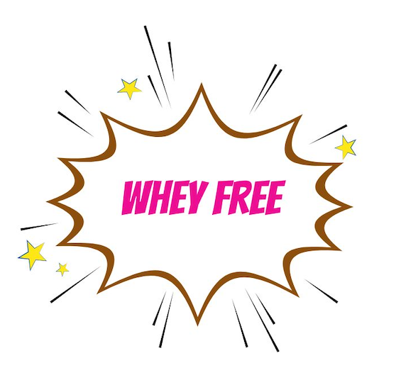 Whey Free